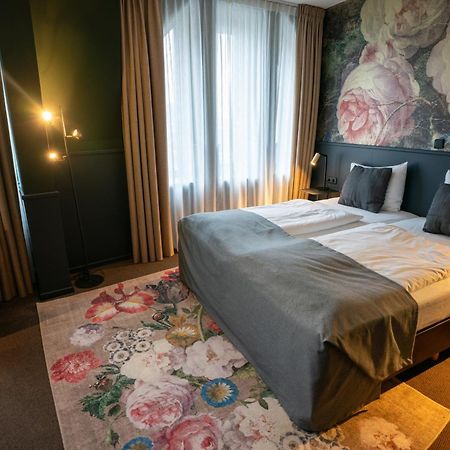 Stadshotel Χέερλεν Εξωτερικό φωτογραφία